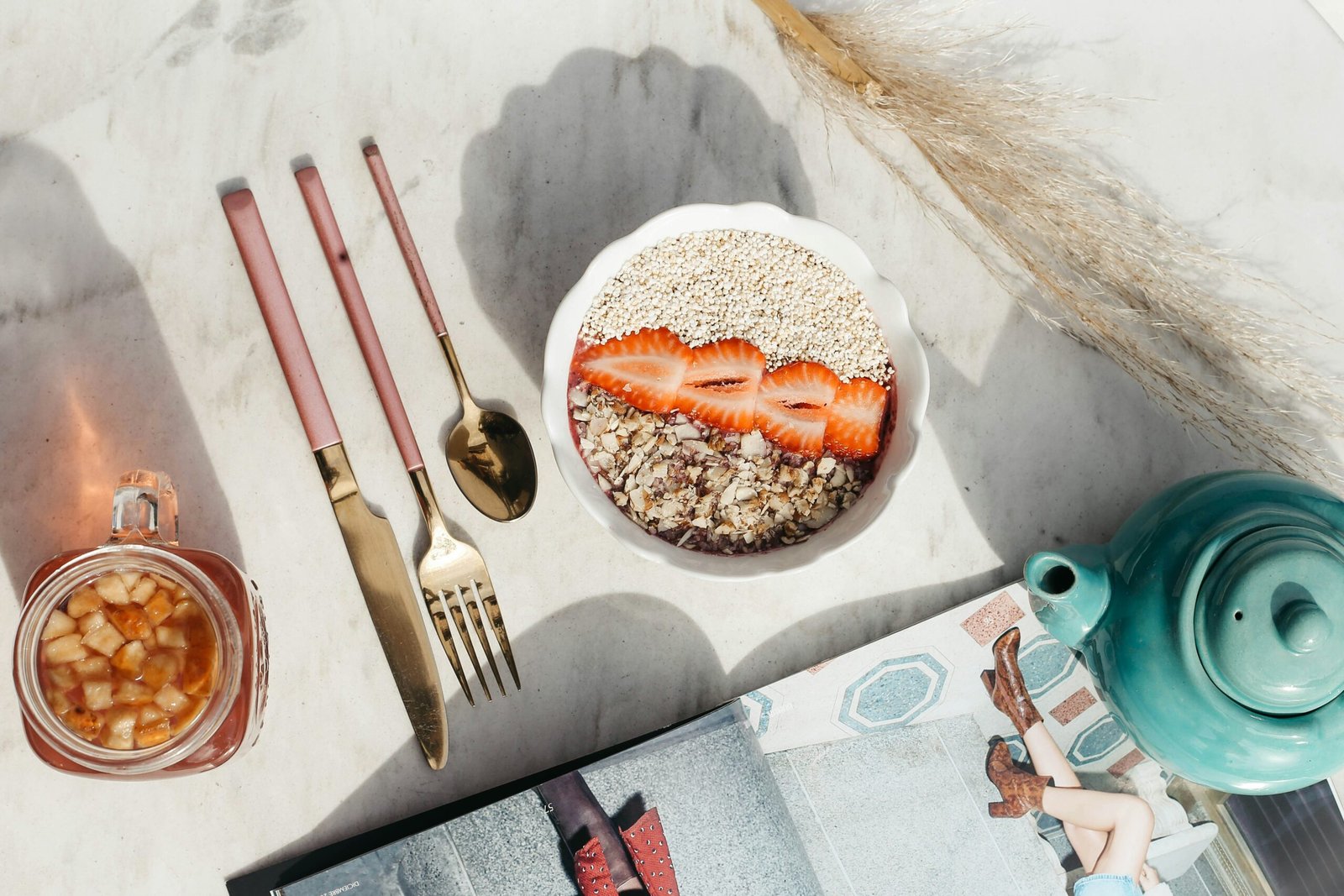 Hábitos diarios para desintoxicar tu cuerpo de forma natural